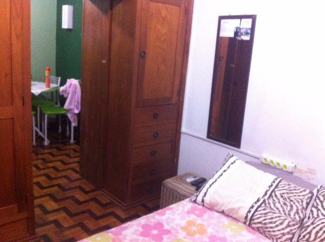 Oferta Imperdível - Apatamento 1 dormitório no bairro São Geraldo