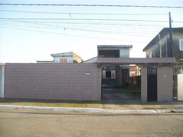 03 Casas com amplo terreno - Estudo proposta de Construtor