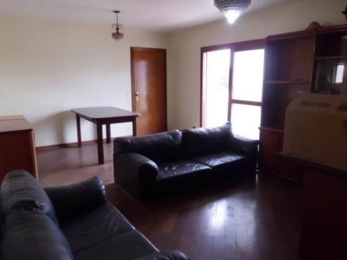 Edificio Ely (ZL766) 90m² 3 Dorms 1 Suite 2 Vagas / Prox Parque São Jorge & UNIP