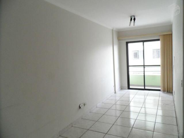 Residencial D'olympia (ZL759) 67m² 2 Dorms 1 Suite 1 Vaga / Desocupado / Oportunidade