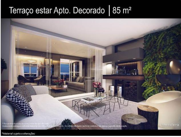 Apartamento com inicio de obras em Pinheiros 1 e 2 dormitórios com elevador panorâmico BHD