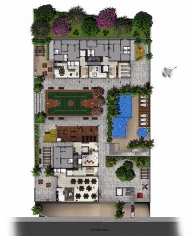 Lançamento Avenida Alda, Residencial Vivence  - 53/56/67m², 2/3 dormitórios