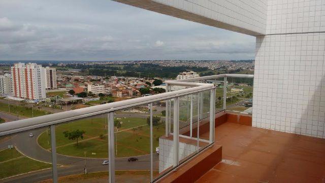 Nova cobertura ótimo preço