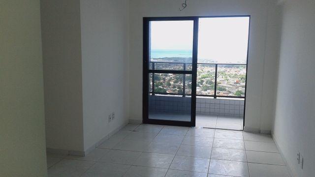 Excelente apartamento 3 quartos no Torreão andar alto