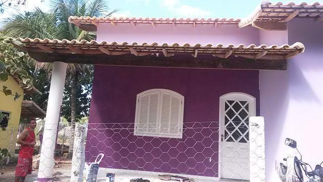 Ótima casa em Nova Itaúna- Saquarema