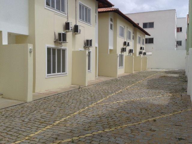 VEND0 duplex condomínio com 8 casas No alphaville marque sua visita valor 200.000