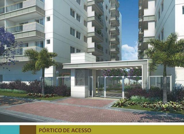 Apartamento com 77m2 – 3 Quartos – Freguesia (Jacarepaguá)