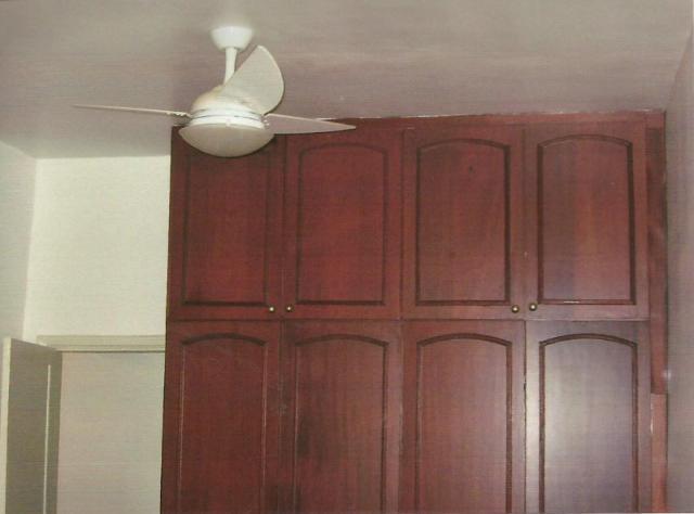 Apartamento no Maracanã, 2 quartos