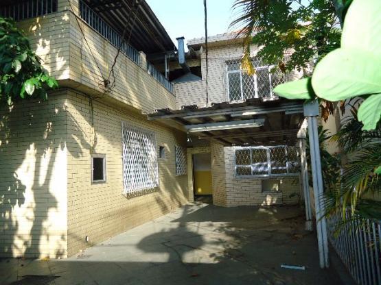 Cachambi- Residência Frente 3 Salas 4 Dormitórios (suítes) Piscina Quintal Terraço Garagem