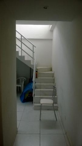 Oportunidade Maracanã - Apartamento Tipo Casa