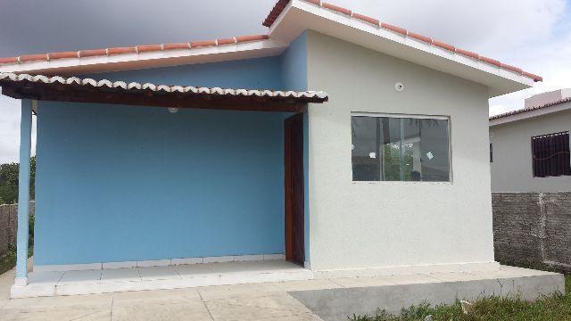 Casa no Loteamento Reforma - Planalto ()