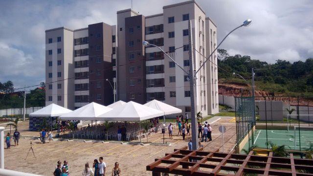 Apartamento Próximo a UFS - Universidade Federal de , 2 quartos