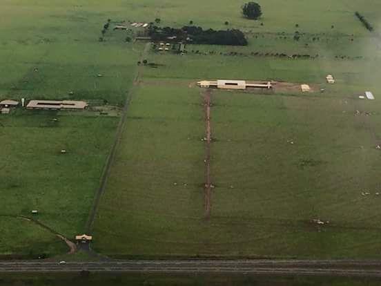 Fazenda em Goiás de 5.000 Mil hectares para Lavoura ou Pecuário em Formosa de Goiás