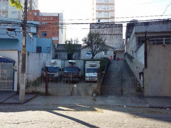 Terreno 562 m² - Bela Vista -  - SP