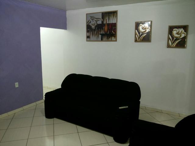 Apartamento Valor R$ 1500