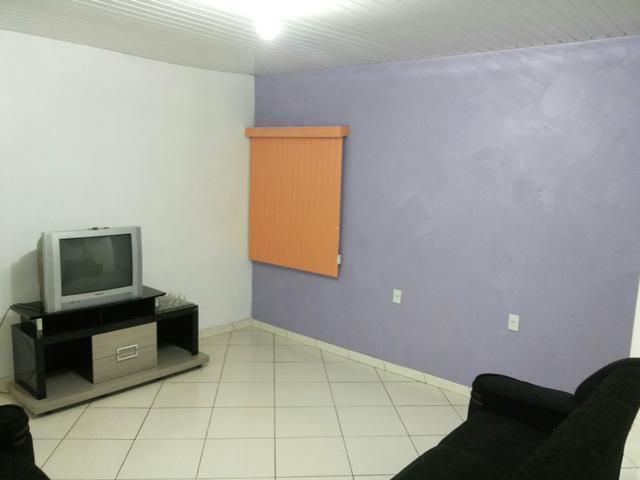 Apartamento Valor R$ 1500