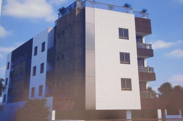 Excelente apartamentos com área de lazer na cobertura no Bessa entrega março 2016