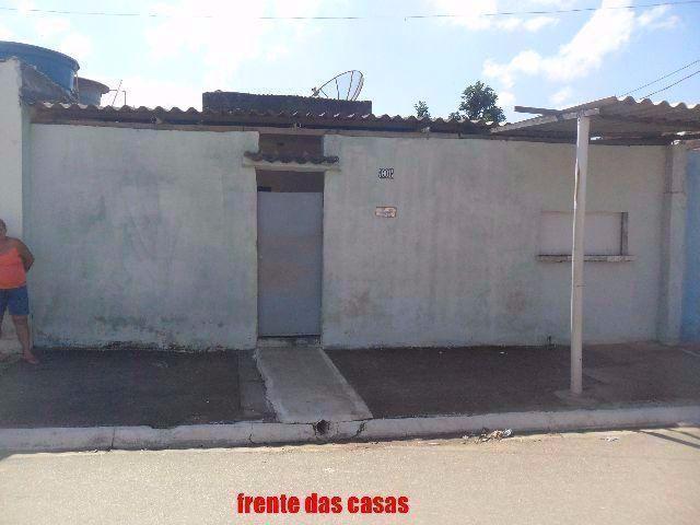 3 Casas-Vendo/Troco