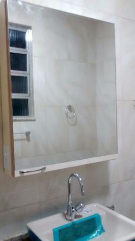 Apartamento sala e quarto amplo