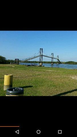 Vendo casa em barra velha na rua da ponte pensa