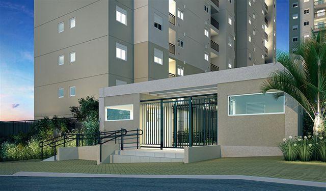 Apartamento em São Bernardo - Planalto