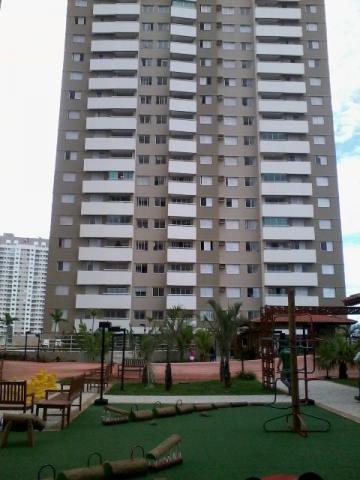 Apartamento 2Qts, Residencial Vivaz, Parque Amazônia