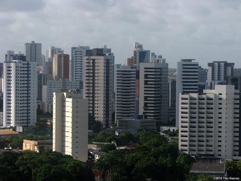 Cobertura magnífica em -Preço de Oportunidade