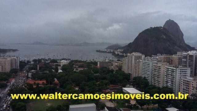 Botafogo, Morada do Sol, Salão 3qtos 1suite Deps Complts 1vg Infratotal