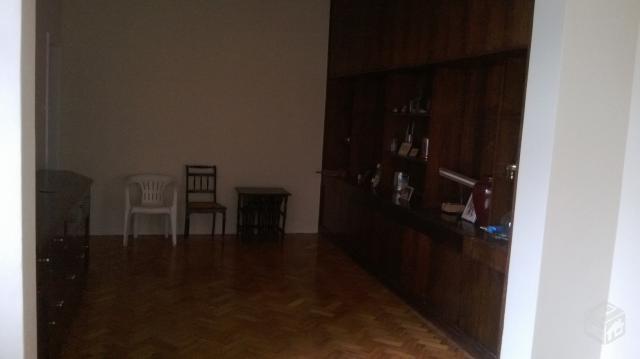 Ótimo 2 quartos vazio em Vila Isabel M+