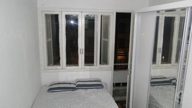 Apartamento 2 dormt. no Menino Deus Av. Bastian