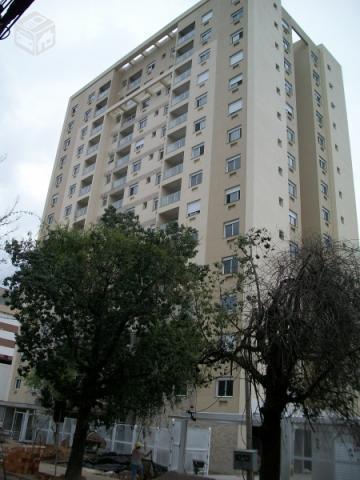 Apartamento na Lucas de Oliveira 3 dormt