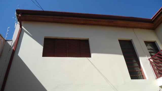 Casa no Bairro Iguatemi/Jd. Presidente Médici