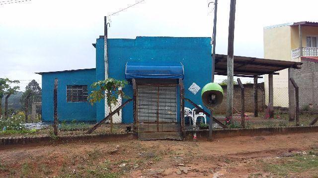 Salão Comercial em Araçoiaba da Serra - Jundiacanga