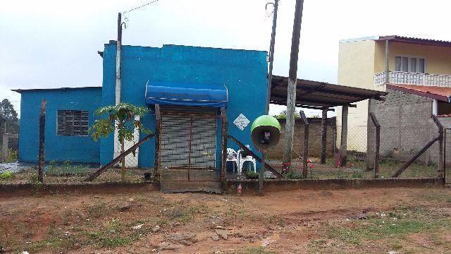 Salão Comercial em Araçoiaba da Serra - Jundiacanga