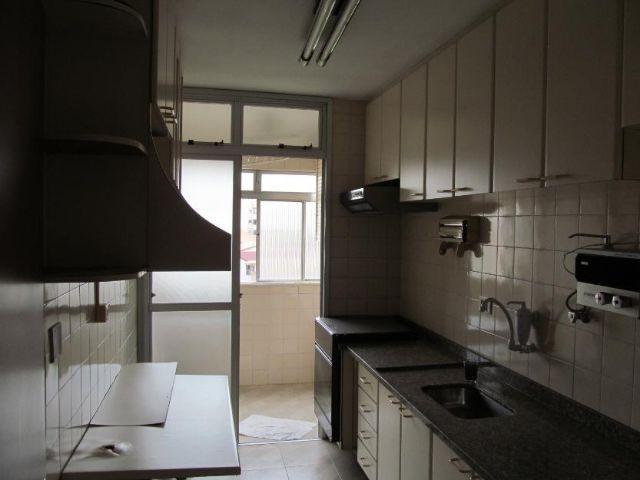 Apartamento com 2 amplos dormitórios no Macedo