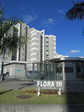 Apartamento Flora III - Nova Mogilar