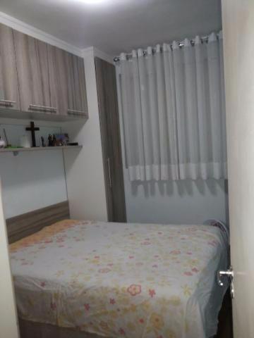 Apartamento no Jaraguá, 2 dormitórios, 1 garagem