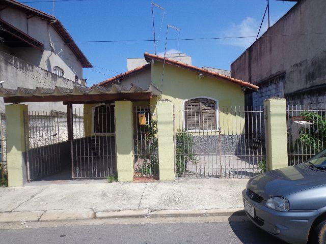 Casa Vila Industrial