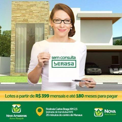 Terreno em um Bairro Planejado, Nova . Busca por um Excelente Investimento