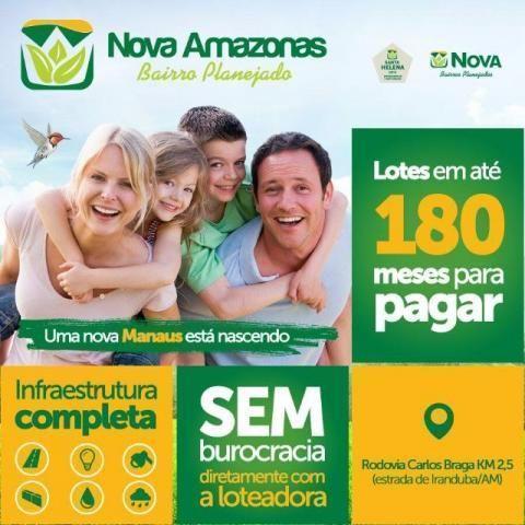 Terreno em um Bairro Planejado, Nova . Busca por um Excelente Investimento