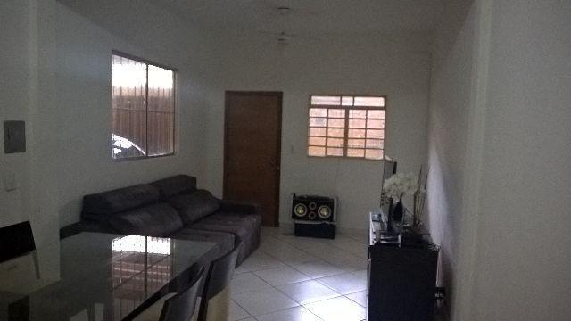 Oportunidade Unica Casa no B.Jardim Guanabara R165 MIL aceito carro em parte do Pagamento