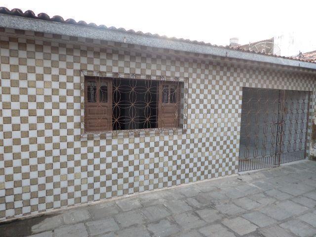 Casa Para venda