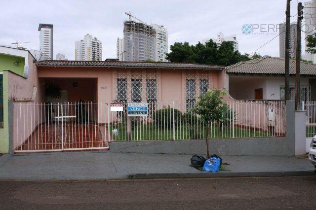 Casa residencial, Guanabara