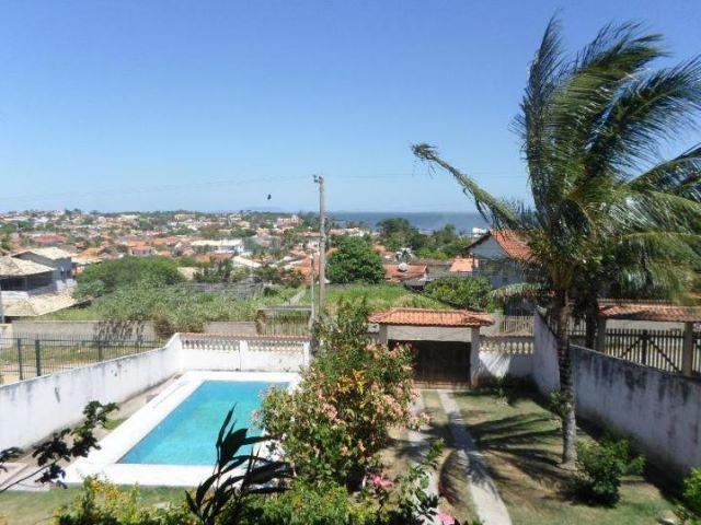 Magnifica casa em  / Iguabinha RJ