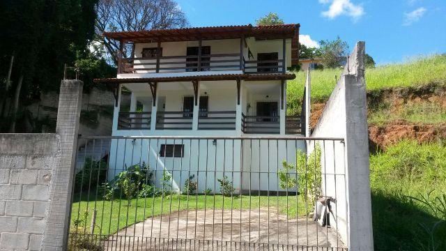 Casa em Condomínio no Flamengo Marica RJ