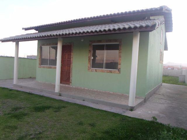 Linda casa em Itaipuaçu