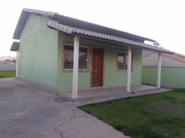 Linda casa em Itaipuaçu