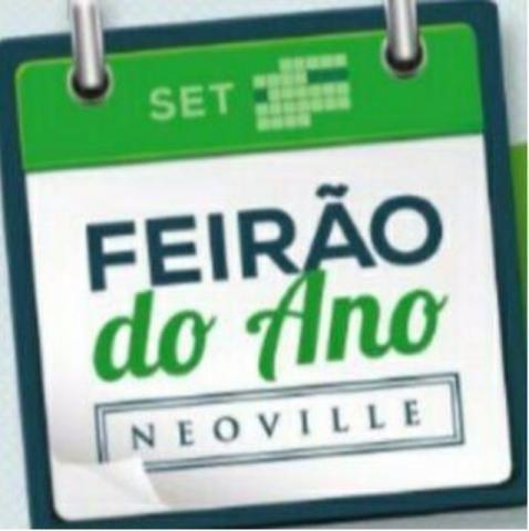 Oportunidade única - Neoville com descontos até 240 mil