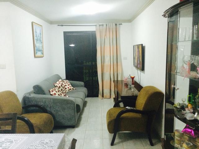 Apartamento ,00