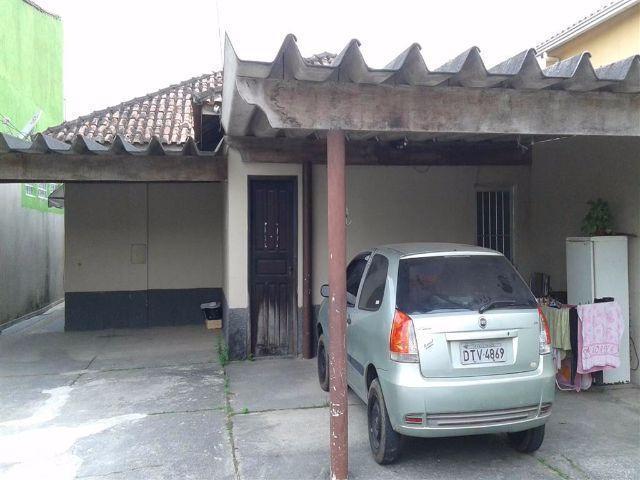 Casa em condominio de 02 dormitórios no Quietude